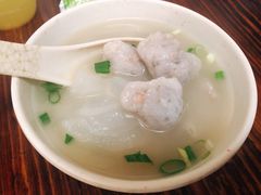 上汤鱼皮角-针姨