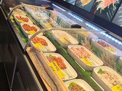 -美达尔烧烤海鲜家常菜(泰山路店)
