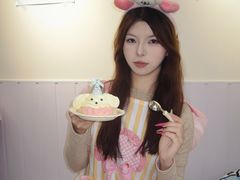 -汪说·狗咖·拼豆·宠物周边DIY(旺城大厦店)