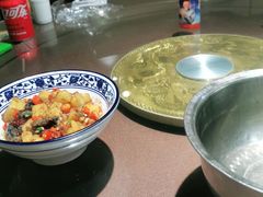 -天下客饭店(中山路店)