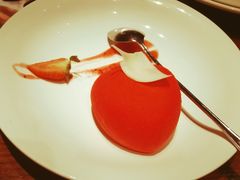 -食间牛排(湖西路店)