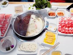 -傣妹火锅(狮子桥店)