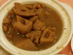 -深运潮州粥(东门店)