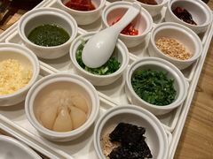 -额尔敦传统涮火锅·冰煮羊(铁东店)