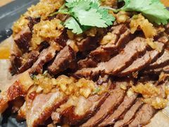 土司家牦牛肉-敏珠拉姆藏餐·南京厨房(富春江东街店)