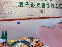 -四小区火锅·巷子里的重庆火锅(花照壁店)