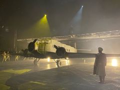 -《12·12》西安事变大型实景演出