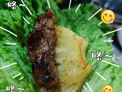 -哼蟹二将·烤肉酱蟹(合生汇店)