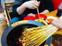 -冒椒火辣(太古里店)