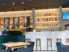 -乔泰勒JOETYLER西餐厅(曲江店)