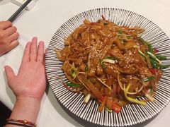 港式干炒牛河-翡翠小城·海鲜豆捞·广式点心(老佛爷店)
