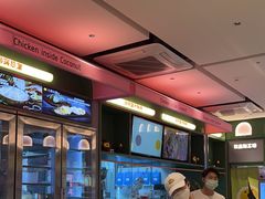 -椰小鸡·琼州糟粕醋·火锅(美兰缤纷城店)