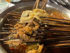 -小向麻辣烫(天街总店)