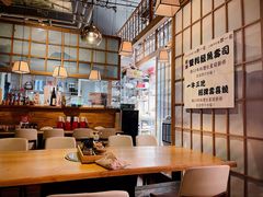 -一井烧肉·活鳗·寿司(望京SOHO店)