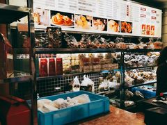 -国际饭店·帆声西饼屋(黄河路店)