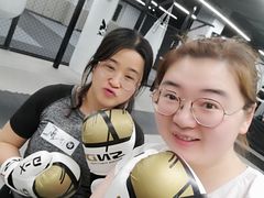 -24KiCK格斗学院(博泰店)