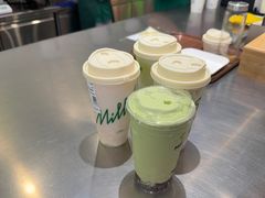 -迷客夏Milksha(圆融天幕店)