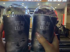 -雾与山茶(大禹城店)