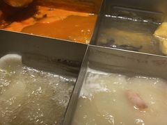 -海底捞火锅(龙湖北京大兴天街店)