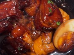 -阿明小菜·海鲜·上海菜(梅陇华理店)