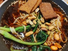 -轻蔬不用等·素食(江苏路店)