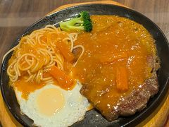 -豪享来中西餐厅(广灵店)