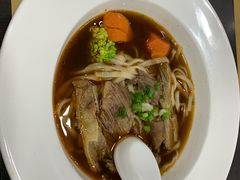 -康师傅私房牛肉面(北京南站店)