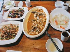 -钱塘人家(通泰路店)