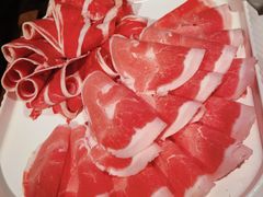 -丁卯•铜锅涮肉(工体店)