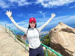-丹东凤凰山景区