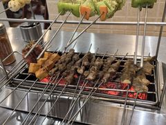 -小寒羊烧烤(凯瑞时代大厦店)