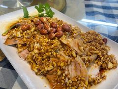 -洞密园美食城·二十二年老店(富华路店)