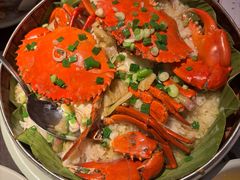 -大头虾越式风味餐厅(光明广场店)