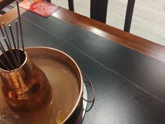 -京元盛铜锅涮肉(上海总店)