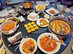 -徐记海鲜·宴会(大唐西市|丰庆店)