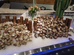 -圣罗巴海鲜烤肉自助(佳兆业店)