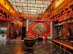 -老码头火锅(骡马市店)