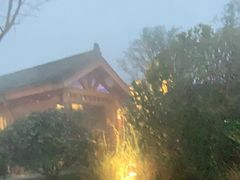 -太白山御龙湾温泉