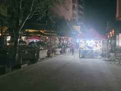 -浈阳坊旅游小镇