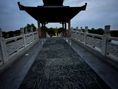 -东湖落雁景区