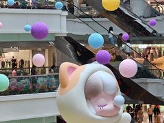 -广州天河城购物中心