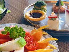 -希尔顿欢朋酒店·欢朋餐厅