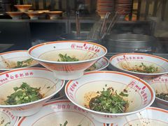 -钟方模白家肥肠粉(春熙店)