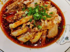 -新概念来凤鱼(璧山店)