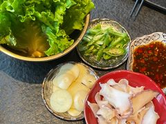 -300杯·和牛烧肉清酒专门店(廊里店)