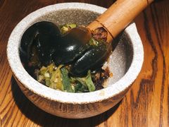 -炊烟小炒黄牛肉(中心印象城店)