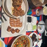 招牌呀「上海滩餐厅(BFC外滩金融中心店)」