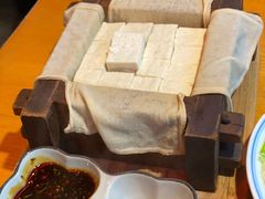 坊间豆腐-几荷·恰似故人来(秀水广场店)