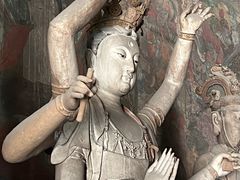 -善化寺