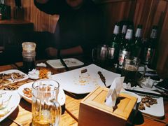 -平娃三宝烧烤·面食(富丰桥店)